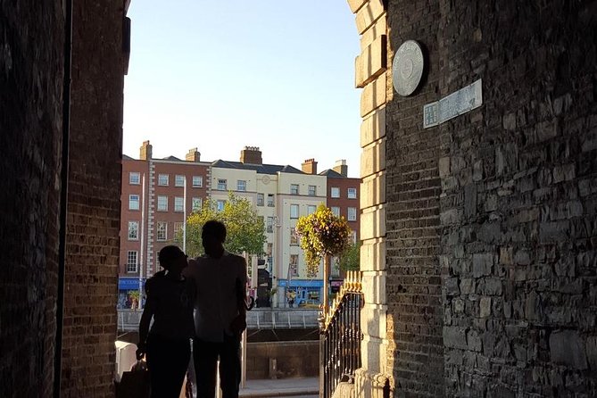 (Nearly!) All of Dublin in 5 Hours (Walking Tour) - Tour Overview and Inclusions