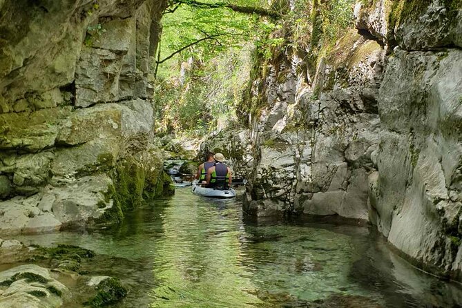 Neretva Kayak Safari - Sights and Activities