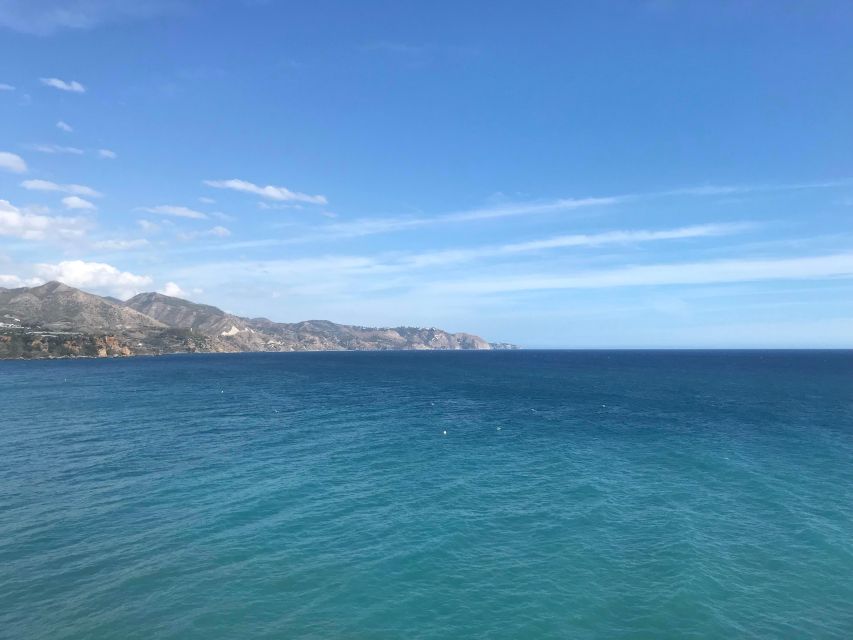 Nerja: Nerja & Frigiliana Private Day Trip From Malaga - Inclusions and Exclusions