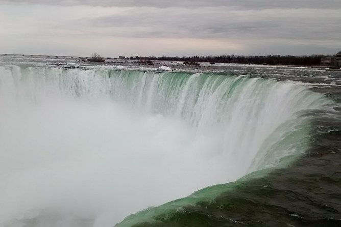 Niagara Falls Day Tour From Toronto - Top Regional Attractions to Explore