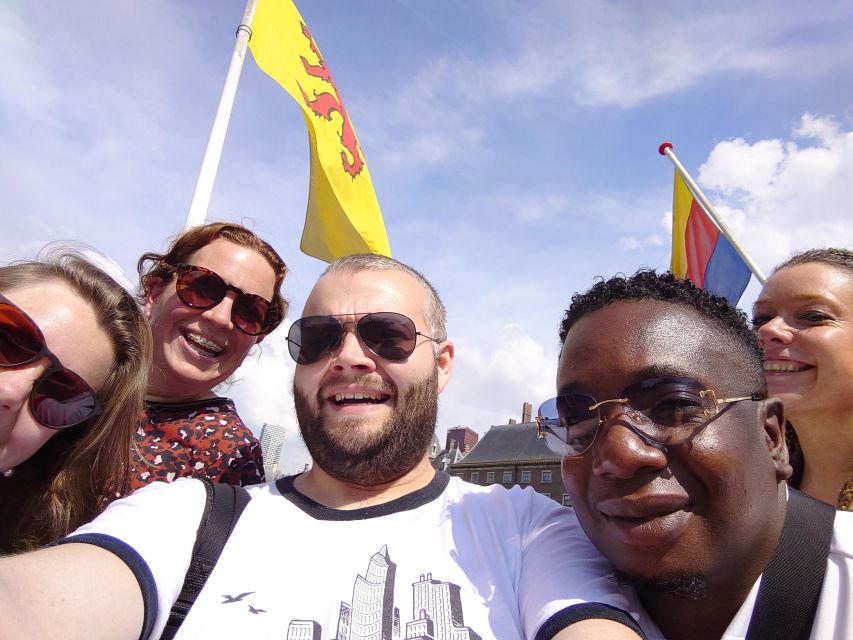 Nijmegen Pub Trail: Excitement and Fun in Nijmegen - Competitive Element and Scoring