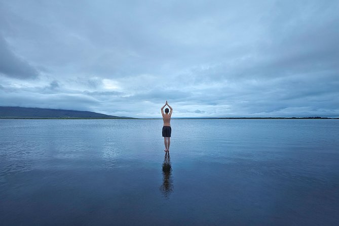 Northern Lights & Geothermal Baths Adventure - Cold Lake Swimming Option