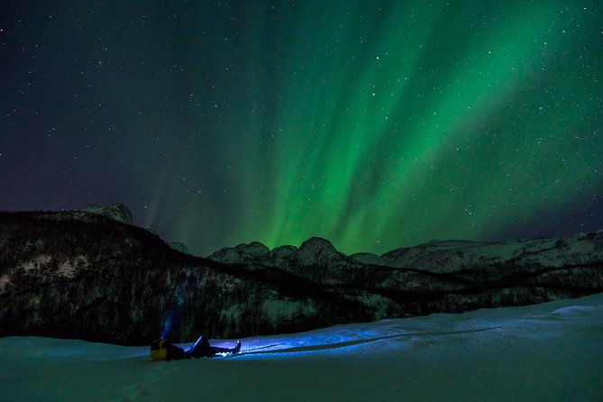 Northern Lights Tour With Alta Adventure - Packing and Preparation