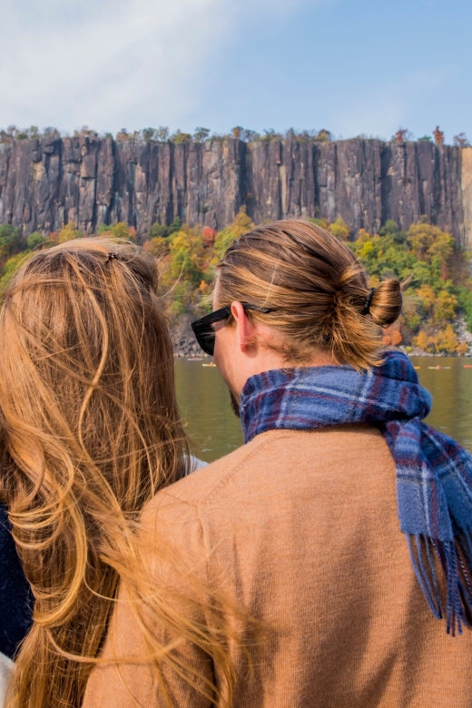 NYC: Hudson River Fall Foliage Sailing Trip - Frequently Asked Questions