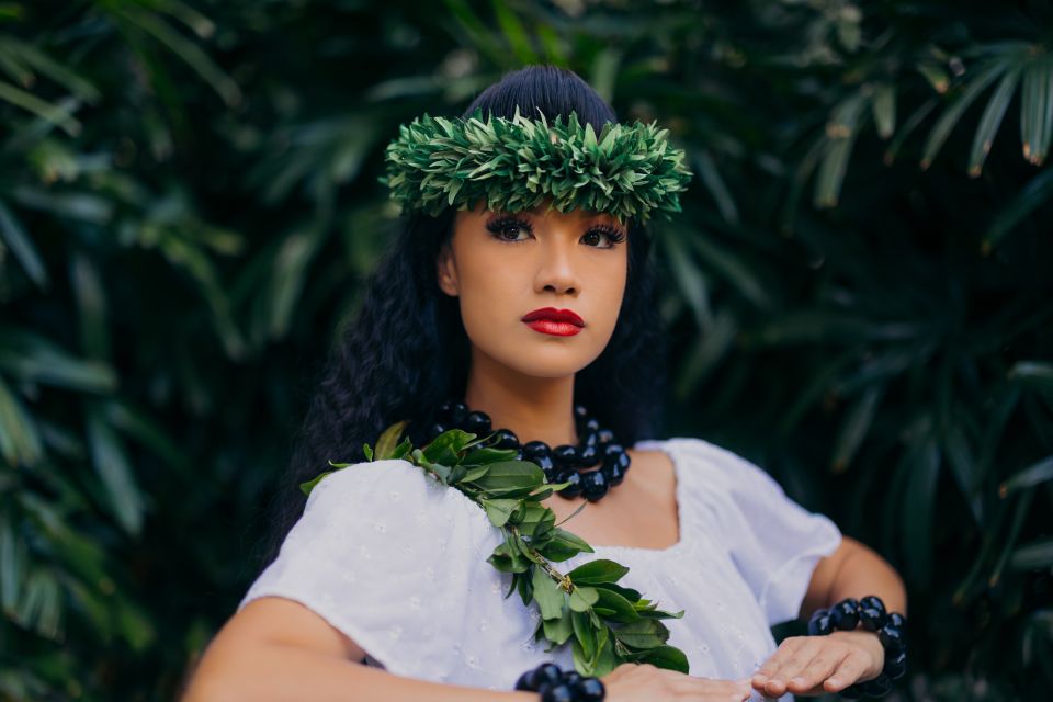 Oahu: Paina Luau Waikiki at Waikiki Beach Marriott Resort - Polynesian Cultural Immersion