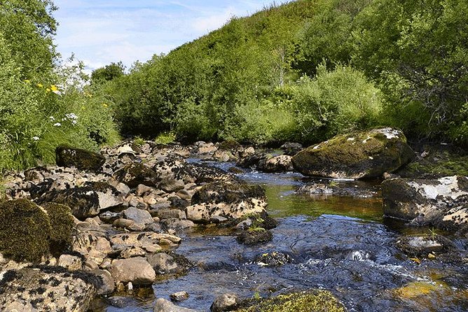 Oban and the West Highlands Day Trip From Glasgow - Group Size and Accessibility