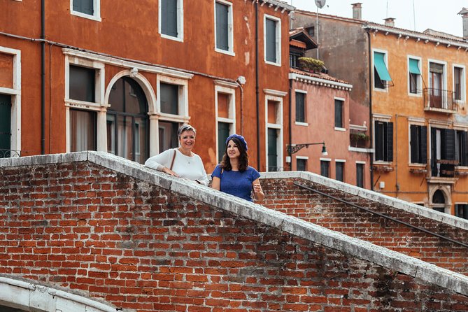 Off the Beaten Track in Venice: Private City Tour - Additional Tour Information