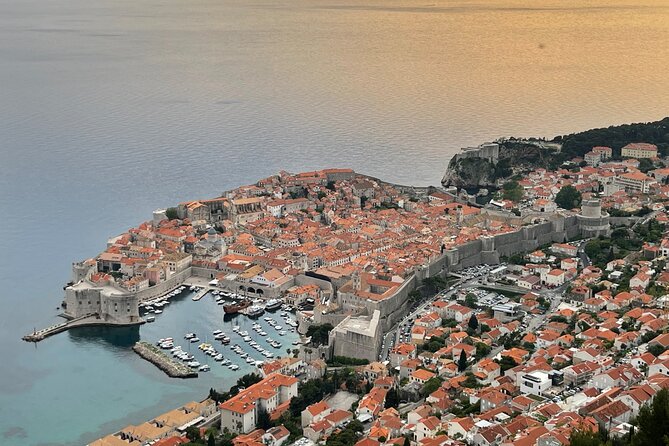 OLD CAR DUBROVNIK Private Sightseeing Tour - Getting to Dubrovnik