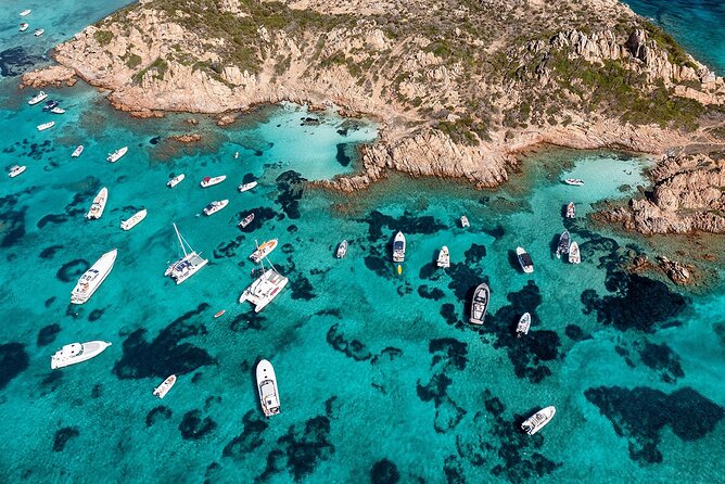 One Day Private Excursion to the La Maddalena Archipelago - Cancellation Policy