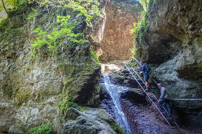 One Day Wonder Hiking Trip - Discover Ram Canyon