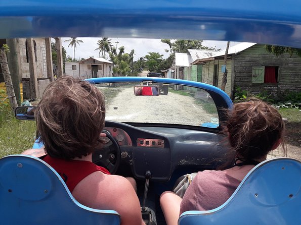 Original Fun Buggy Full Day Tour in Punta Cana - Local Insights