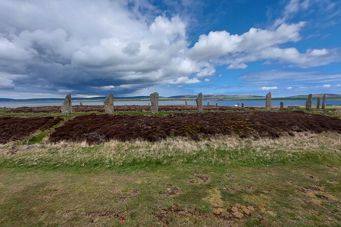 Orkney West Mainland Tour - Exploring West Mainland