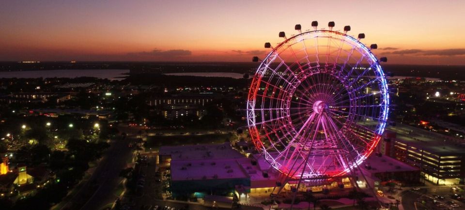 Orlando: Go City Explorer Pass - Choose 2 to 5 Attractions - Explore Orlandos Top Attractions