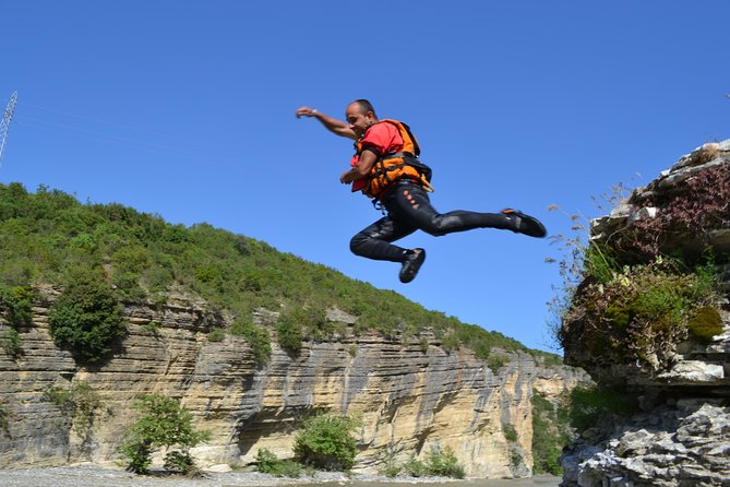 Osumi Canyons Exploration Lunch Transfer - Exploring the Osumi Canyon