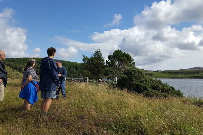 Oyster Farm and Tasting Experience - Highlights of the Tour