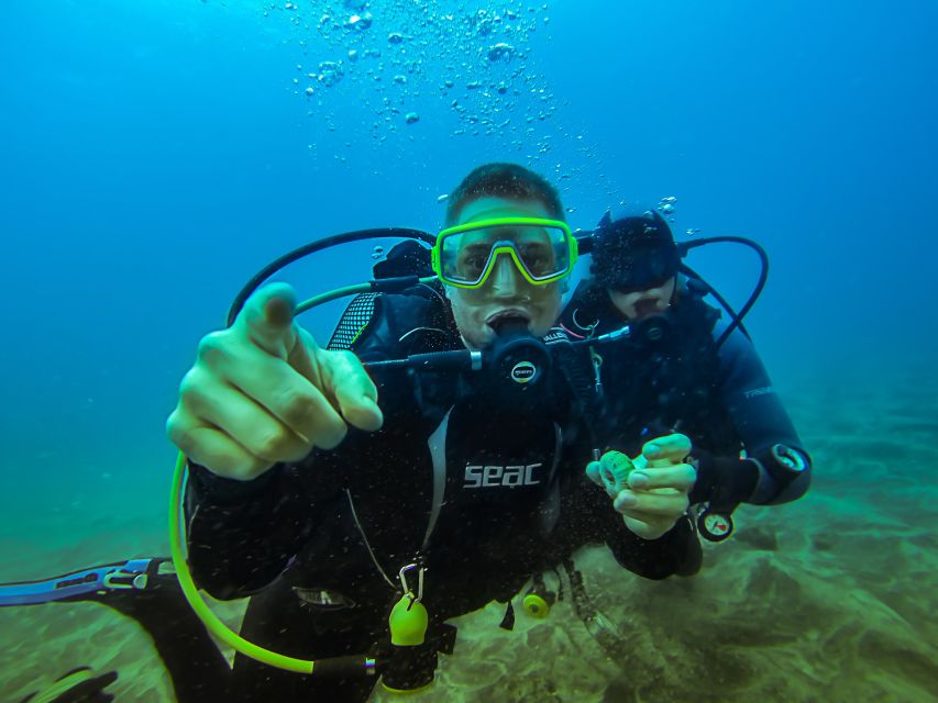 PADI Open Water Course in 3 Days - Course Prerequisites