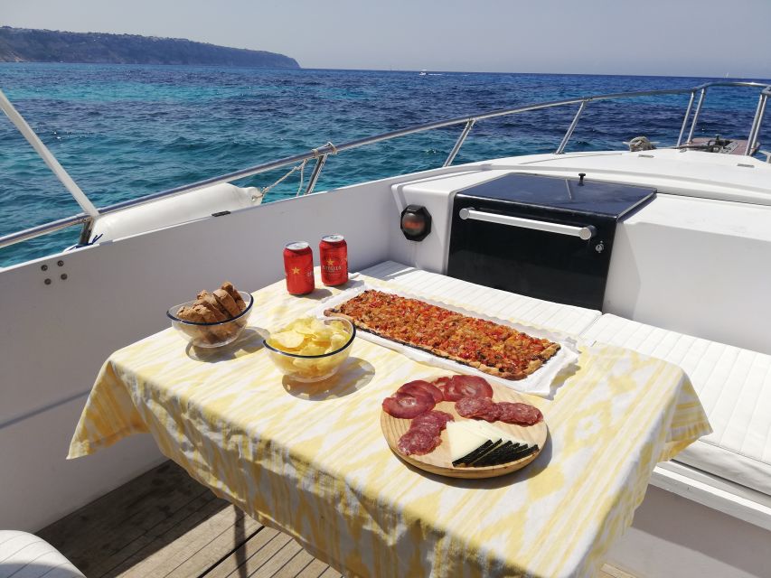 Palma De Mallorca: Full or Half-Day Boat Trip With Brunch - Pricing and Group Size Options