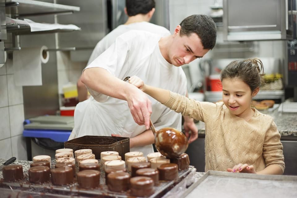 Paris: Behind the Scenes Bakery Tour With Breakfast - Get Behind the Scenes