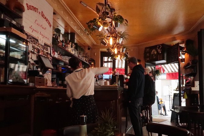 Paris Off the Beaten Path Belleville Tasting Food Tour - Belleville Neighborhood Exploration