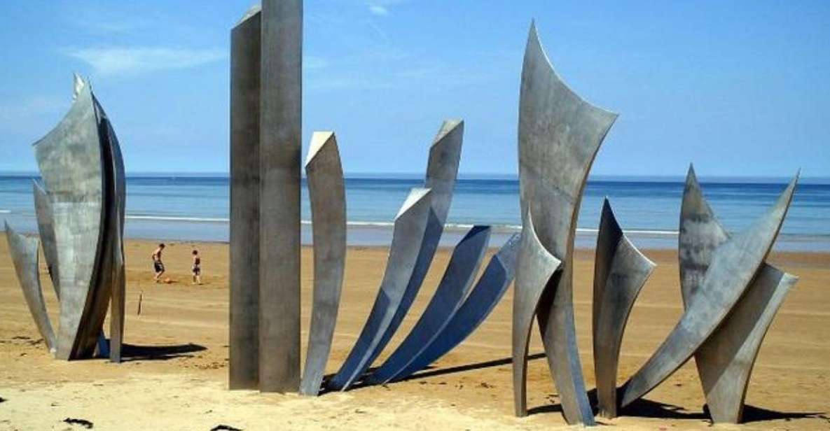 Paris: Omaha Beach and D Day Memorial Tour - Frequently Asked Questions