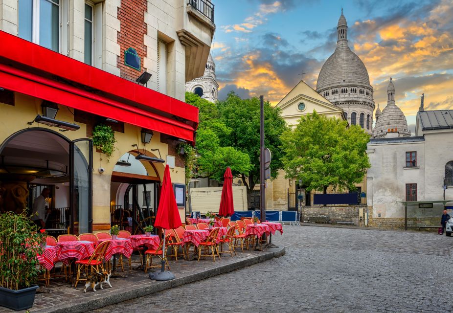 Paris: Private Chauffeur Service - Hourly Service Options - Itinerary and Inclusions