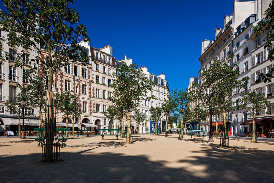 Paris - Private Walking Food Tour Latin Quarter-St Germain - Tour Inclusions and Exclusions