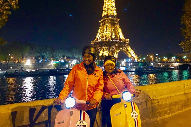 Paris - Segway Tour 120 Min - Personalized Small-Group Experience