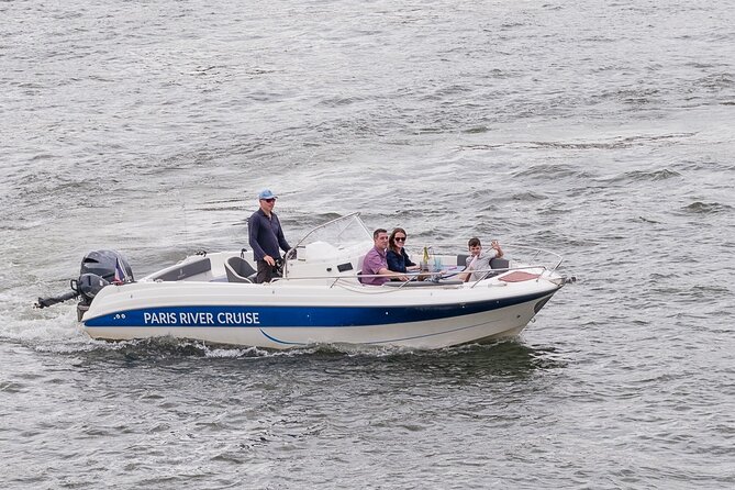 Paris Seine River Private Boat - Weather Conditions