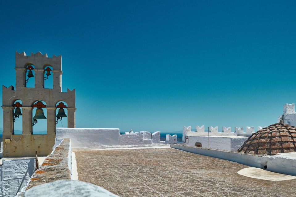 Pathways of Faith: Exploring Patmos' Religious Heritage - Frequently Asked Questions