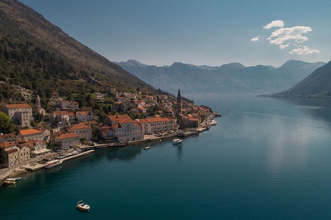 Perast & Our Lady of the Rocks 1,5 Hours Private Tour - Tour Duration and Private Transportation