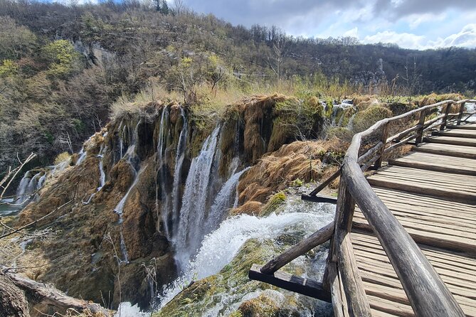 Plitvice Lakes Day Tour With Panoramic Boat Ride -Ticket INCLUDED - Knowledgeable Tour Leadership