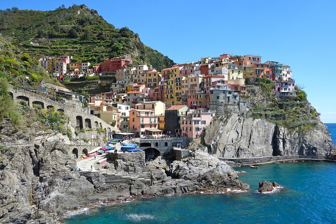 Pompeii and Amalfi Coast - Private Tour - Sights of Amalfi Coast