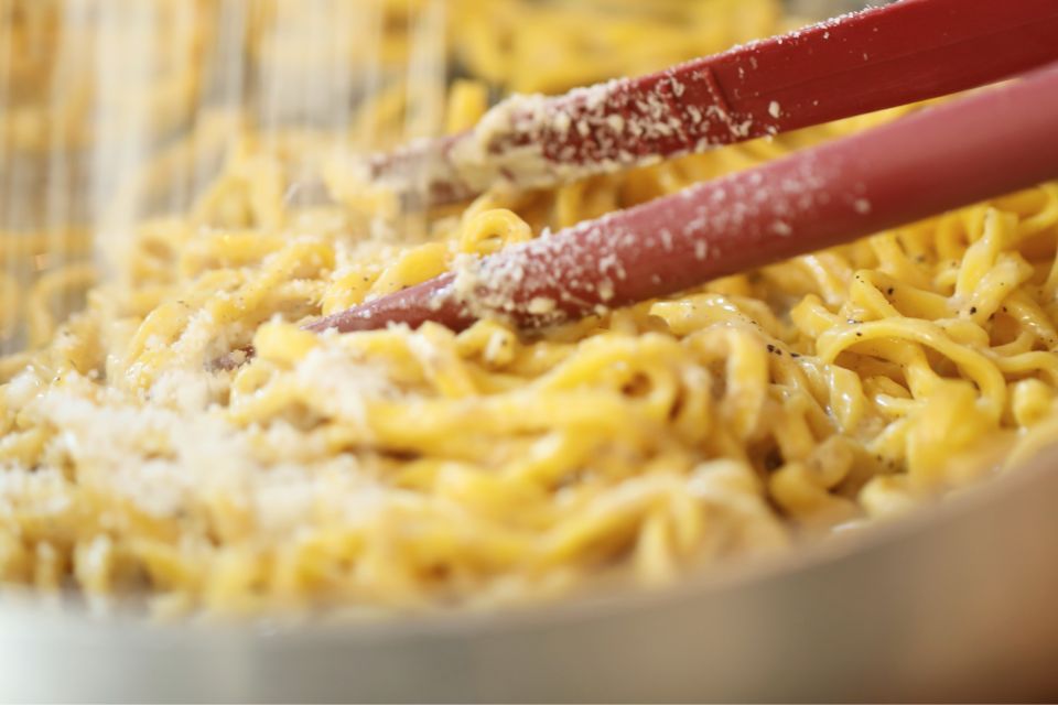 Portland : Pasta Making With Local Chef - Pasta Dough Techniques