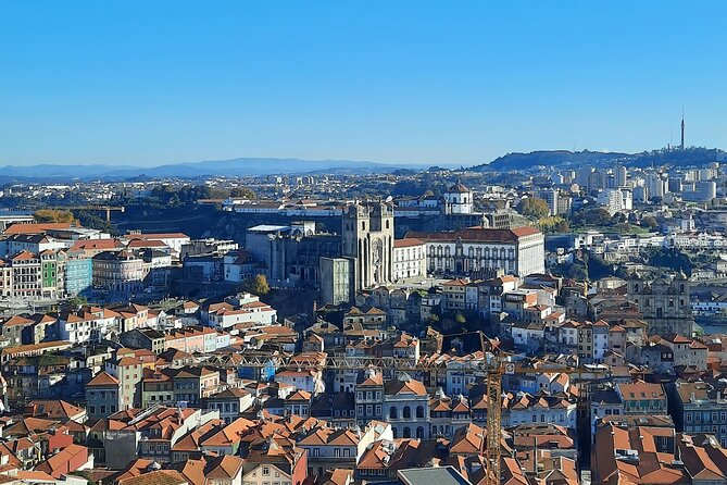 Porto Heritage Night Tour With Fado Show And Dinner Included - Flexible Cancellation Policy