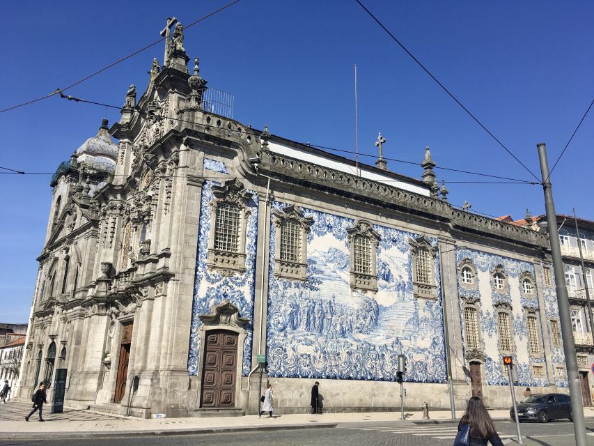 Porto Highlights, Gems and Curiosities - Meeting Point and Directions