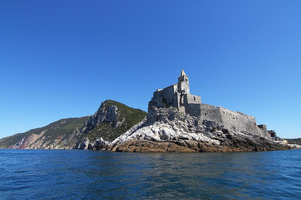 Portovenere and Islands Tours - Frequently Asked Questions