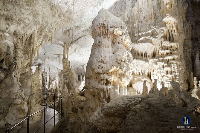 Postojna Cave, Predjama Castle and Piran Tour From Ljubljana - Visitor Reviews and Experiences