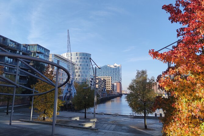 Private 2-Hour Hamburg Highlights Walking Tour - Speicherstadt (Historic Warehouse District)