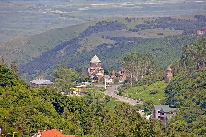 Private 6-7 Hour Tsaghkadzor, Kecharis, Lake Sevan, Sevanavank Tour From Yerevan - Lake Sevan and Sevanavank Monastery