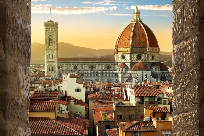 Private Arrival Transfer: Florence Train Station - How to Contact for Emergencies