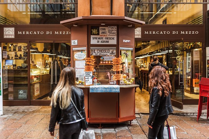 Private Bologna Tours by Locals, Highlights & Hidden Gems, Custom - Immersive History