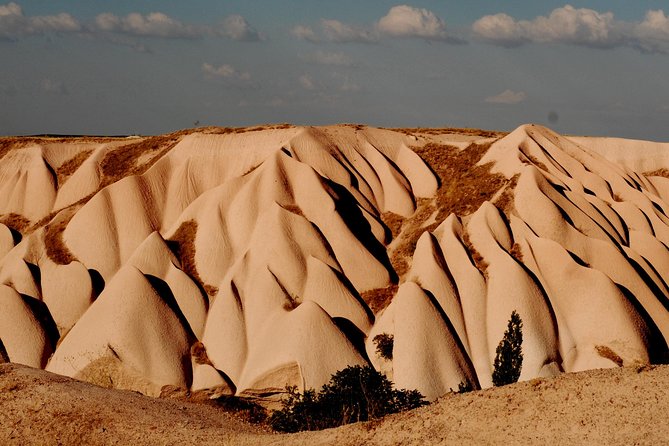 Private Cappadocia Red Tour - Stunning Fairy Chimneys and Rock Churches