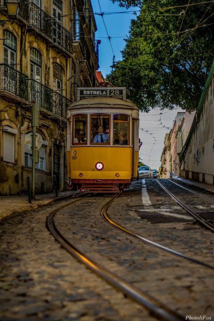 Private City Tour: Highlights of Lisbon - Availability and Policies