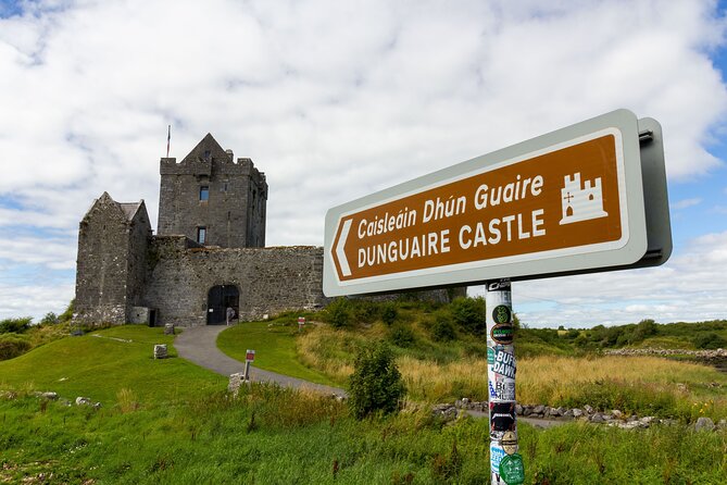 Private Cliffs of Moher Day Tour - Cliffs of Moher Highlights