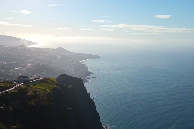 Private Complete Madeira Island Tour Full Day - Cancellation Policy