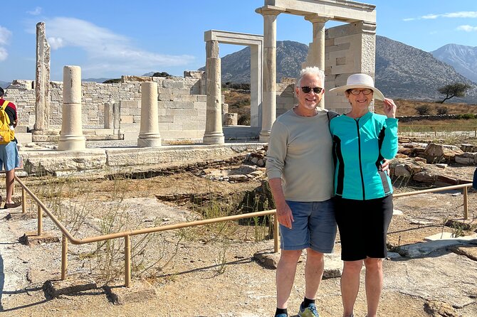 Private Day Tour in Naxos Lunch Included - Highlights of the Tour