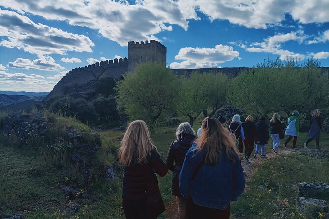 Private Douro Valley Tour With Sommelier, Lunch and Wine Tasting - Pricing and Guarantee