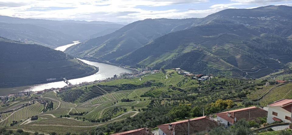 Private Douro Wine Tour - Inclusions