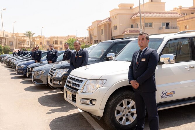 Private Dubai Airport Transfer DXB to Anywhere in Dubai - Price and Additional Charges