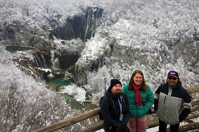 Private Eclectic Experience of Rastoke and Plitvice Lakes National Park - Cheese Tasting at Farm